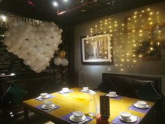 -别院里音乐餐酒吧(双流航空港店)