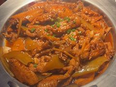 -谢蟹浓(西铁营万达店)
