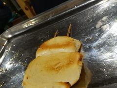 烤馒头片-管氏翅吧(广渠门店)