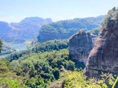 -丹霞山风景名胜区