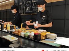 -Sushi Hanzo半藏(天环广场店)