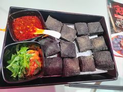 -火宫殿·小吃王国(坡子街店)