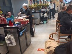 -勇利赵家烤肉坊(含光路店)