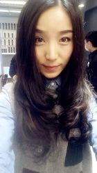 Jamie小洁烫发作品-TONI&GUY