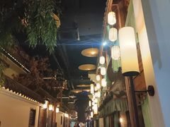 -淀里船宴(卓达店)