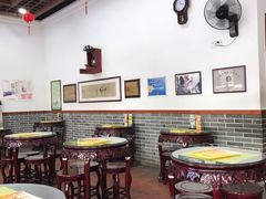 大堂-民信老铺(人民路店)