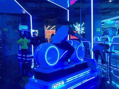 -世代星球·保龄球·镭战真人CS·团建(杨浦店)