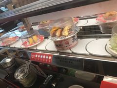 -友壹町寿司(嘉洲广场店)