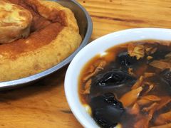 豆腐脑-增盛魁小吃店