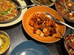 -华豫川酒家(大卫城店)