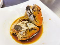-张小歪的虾·螃蟹·生腌熟醉·打边炉(中山北路店)