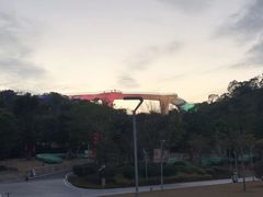 -飞凤山奥体公园