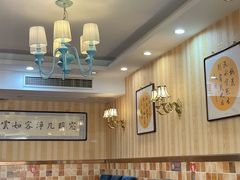 -桃子餐厅·天津菜(红星路直营店)