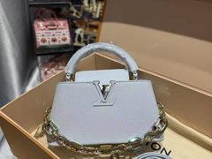 -六六奢品·vintage中古·回收二手奢侈品包包手表首饰(环球港店)