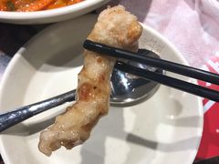 -香港饭店0410(明洞店)