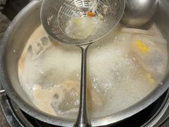 -仄园围炉坊·牛肉火锅·汕头卤水火锅(蛇口店)