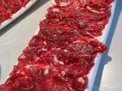 -俏牛哥鲜牛肉牛肆馆(重庆天地店)