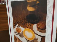 -JAMROCK 乐啡意咖啡