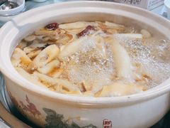 -名善山珍·野生菌汤锅(文殊院店)