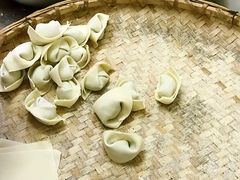 -阿麟馄饨(延长路店)