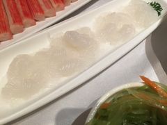 魔芋丝-豆捞坊(金桥店)