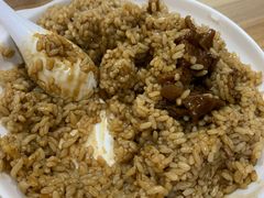 -老七饭馆(光荣道总店)