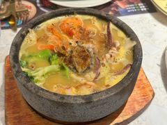 -Aqua Oasis 水天堂(太湖中心mall店)