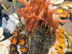-铭门盛宴·艺术海鲜姿造(福田黑金店)