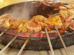 -号令江湖·水浒烤肉(和畅睦邻中心店)