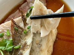 -钱塘府海鲜餐厅