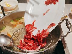 -牛焱·贵州黄牛肉火锅(城西银泰店)