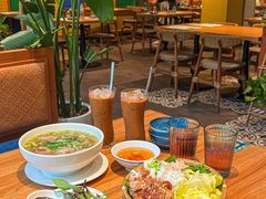 -越美小馆·越南料理(曲江店)