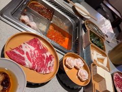 -海底捞大排档火锅(悦荟广场店)