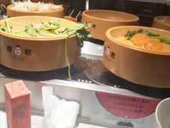 -龍歌自助小火锅(城阳万象汇店)