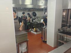 -老电影院饺店(休宁店)