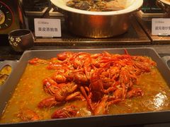 -川骄海鲜自助(亚运村店)