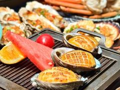 -汪姐海鲜(侨港总店·金冠好店)