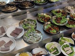 -罗二娘·鲜切牛自助火锅(罗湖东门步行街店)