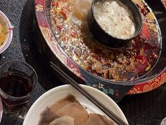 -三江两海老火锅(北京首店)
