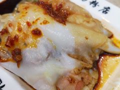 -荔银肠粉(广州天河华利路店)
