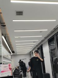 点击看大图 -朗峰专业美发沙龙