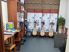 -秦汉胡同国学书院(红山分馆)