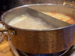 -山海蟹庐·海鲜糟粕醋火锅(慈溪店)