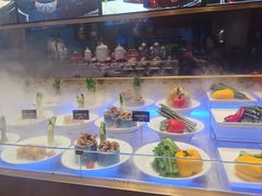 -滨海大酒店中餐厅·商务宴请·团建聚餐·生日宴