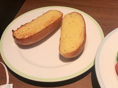 -萨莉亚意式餐厅(杭州西溪龙湖天街店)