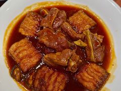 -船歌·鱼水饺青岛菜(闽江二路店)