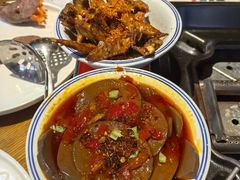 -火娃菜馆(新岭花园1期店)