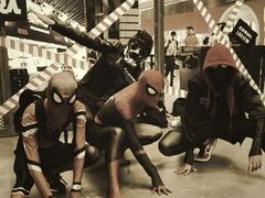 -东浩兰生上海世博展览馆