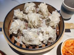 -真食净香居·内蒙烧麦(亚运村店)