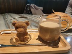 -大树餐厅(大悦城店)